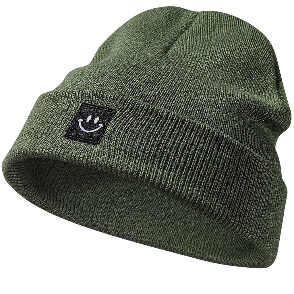 Paladoo Newborn Baby Hats 0-6 Months Amy Green