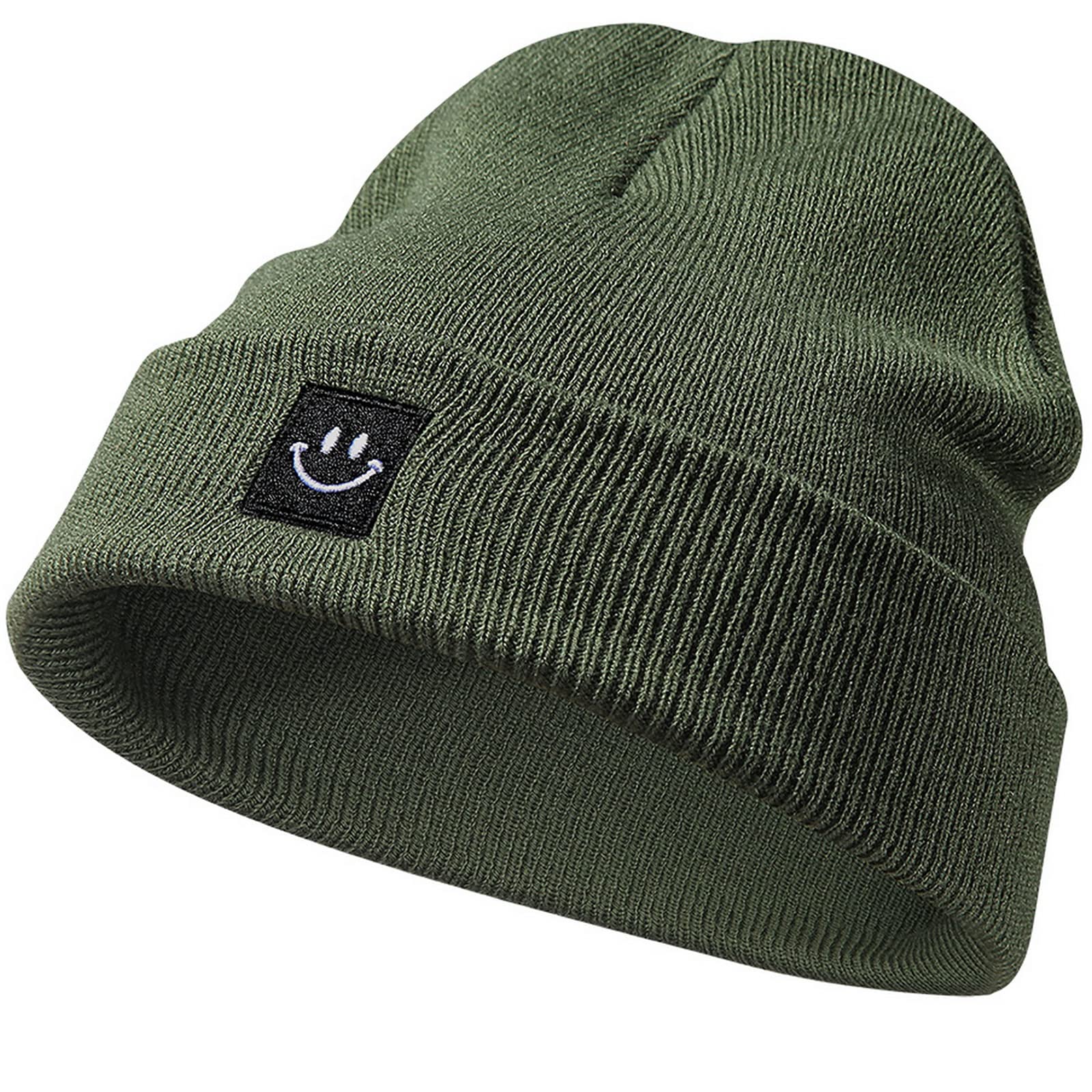 Paladoo Newborn Baby Hats 0-6 Months Amy Green