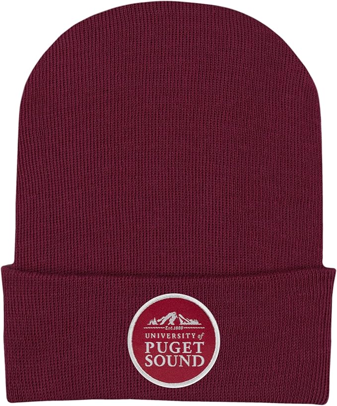 College Baby NCAA Officially Licensed Infant Knit Cap - Embroidered Beanies for Preemies & Newborns (0-3 Months)