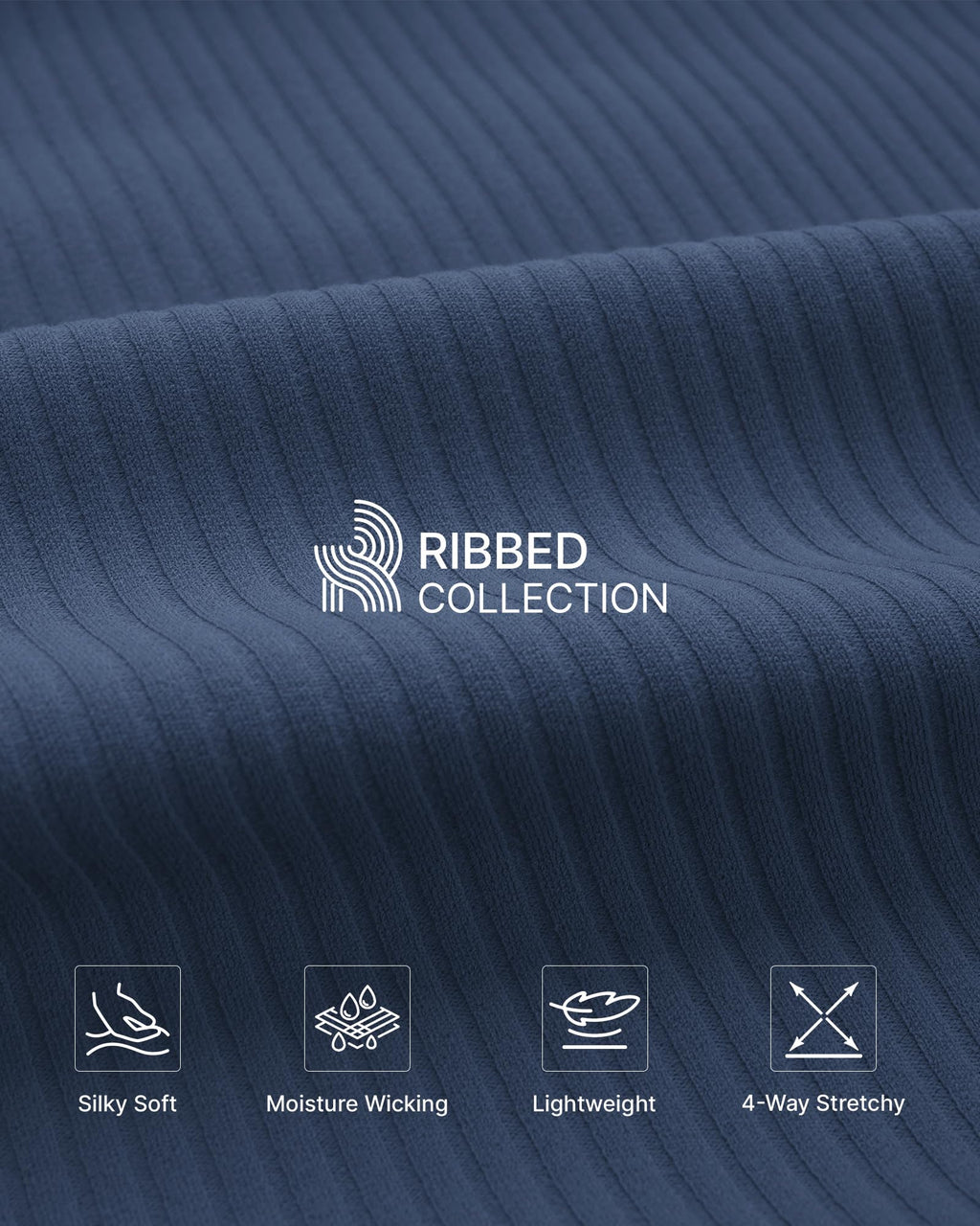 G4Free Maternity Wide Leg Pants Over The Belly Stretchy Lounge Comfy Pregnancy Casual Trousers with Pockets(Dark Navy,S,Regular)