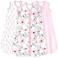 Yoofoss Baby Sleep Sack 18-24 Month 0.5TOG 100% Organic Cotton 2-Way Zipper