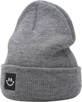 55cube Baby Beanie 0-6 Months 6-12-24 Months 2-5-8 Years Kids Winter Hat