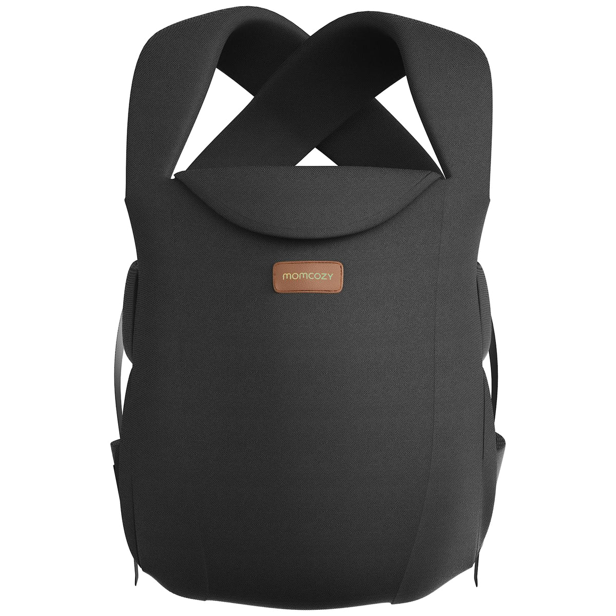 Momcozy Newborn Carrier WeeSnug- Lightweight and Cozy Comfort for 7-25 lbs