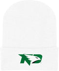 College Baby NCAA Officially Licensed Infant Knit Cap - Embroidered Beanies for Preemies & Newborns (0-3 Months)
