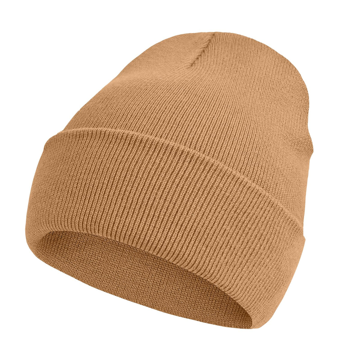 ZOORON Toddler Beanie Baby Kids Beanies Warm Winter Hat Knit Skull Cap for Boys & Girls Soft Children Infant Hat
