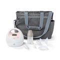Spectra Baby S2 Plus Electric Pump Bundle, Tote & Accessories, 28 mm