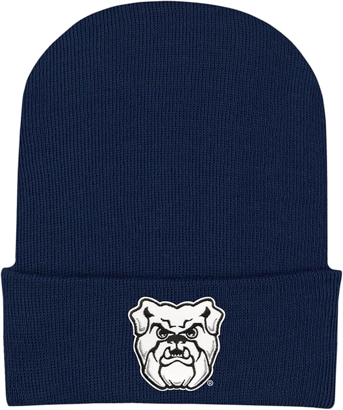 College Baby NCAA Officially Licensed Infant Knit Cap - Embroidered Beanies for Preemies & Newborns (0-3 Months)