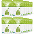 Nature's Turn Freeze-Dried Fruit Crisps; Strawberry, 24 Bags (0.35oz Each)