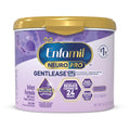 Enfamil NeuroPro Gentlease Baby Formula for Easing Fussiness, 19.5 Oz