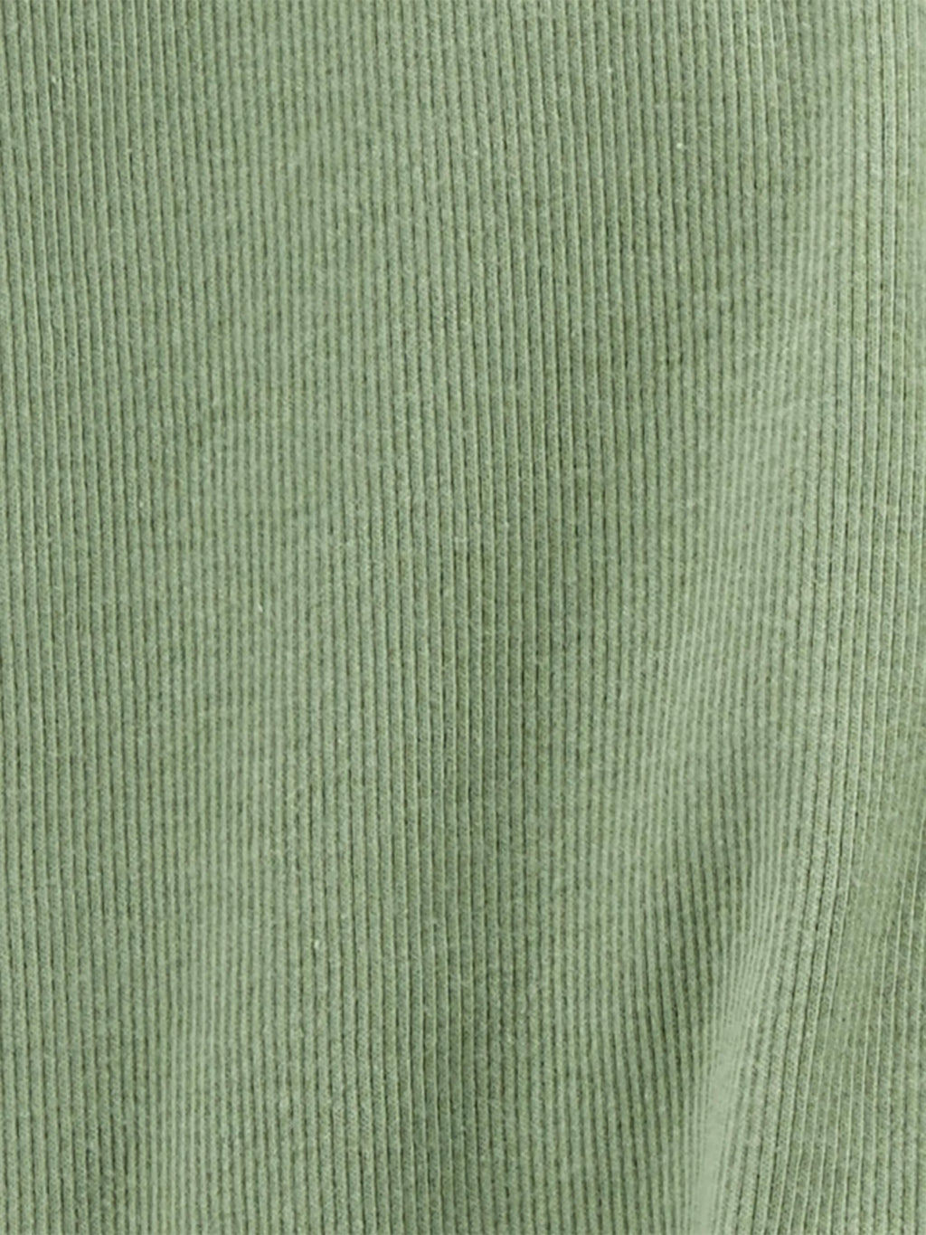 Simple Joys by Carter's Baby Boys' 2-Pack 2-Way Zip Textured Sleep and Play, Sage/Avocados, Newborn