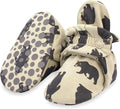 Zutano Organic Baby Booties Newborn Infant, Lost Baby Socks Solution, Unisex, Girl, Boy, 0-3, 3-6, 6-12, 12-18, 18-24 Months