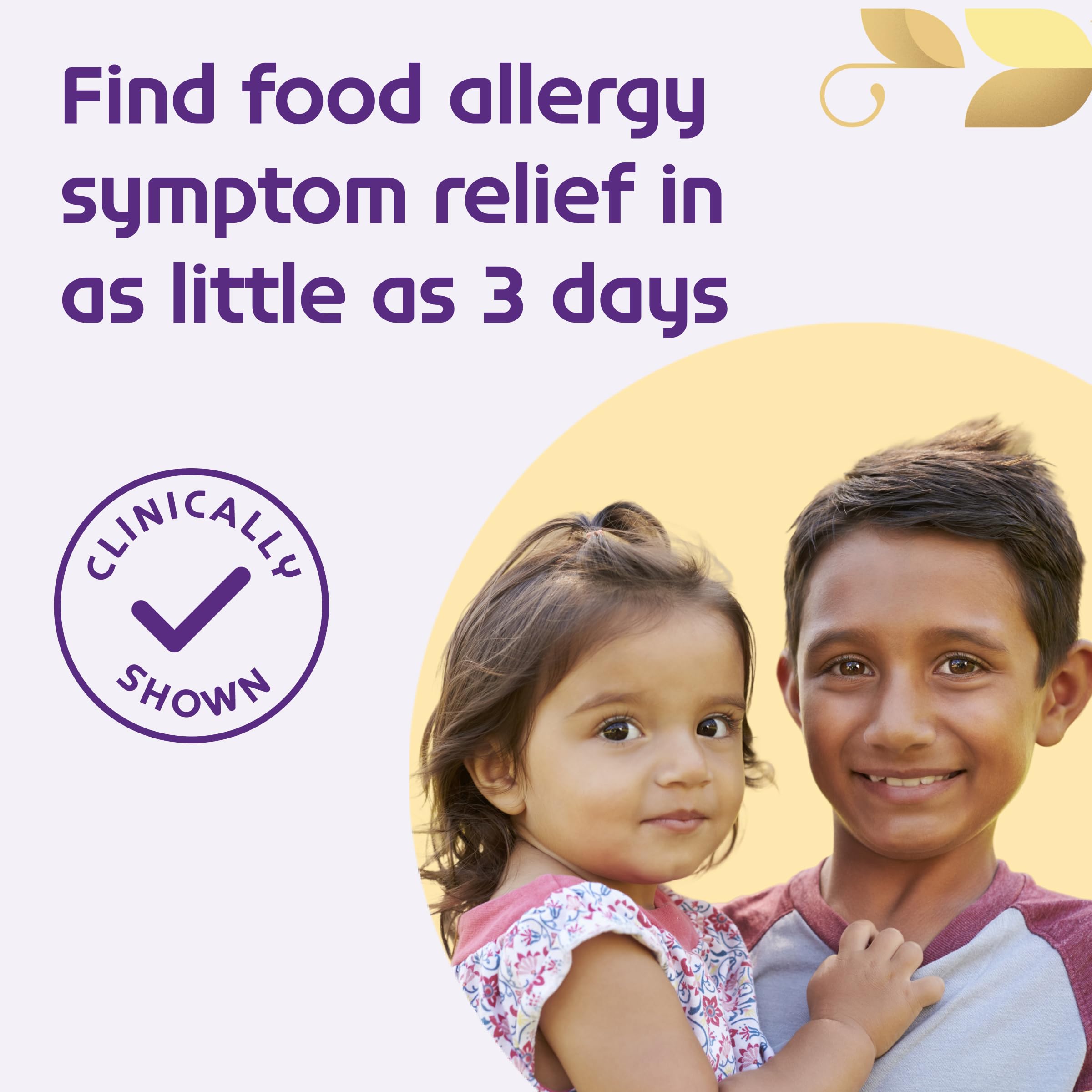 Neocate Splash Junior - 1+ years - Hypoallergenic Toddler Formula for Food Allergy Relief - Ready-to-Feed Hypoallergenic - Amino Acid-Based Toddler Junior Formula - Vanilla 8 fl oz (Case of 27)