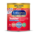 Enfagrow Premium Toddler Milk Nutritional Drink, Natural Milk, 32 Oz