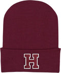 College Baby NCAA Officially Licensed Infant Knit Cap - Embroidered Beanies for Preemies & Newborns (0-3 Months)