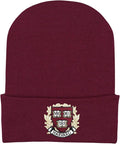 College Baby NCAA Officially Licensed Infant Knit Cap - Embroidered Beanies for Preemies & Newborns (0-3 Months)
