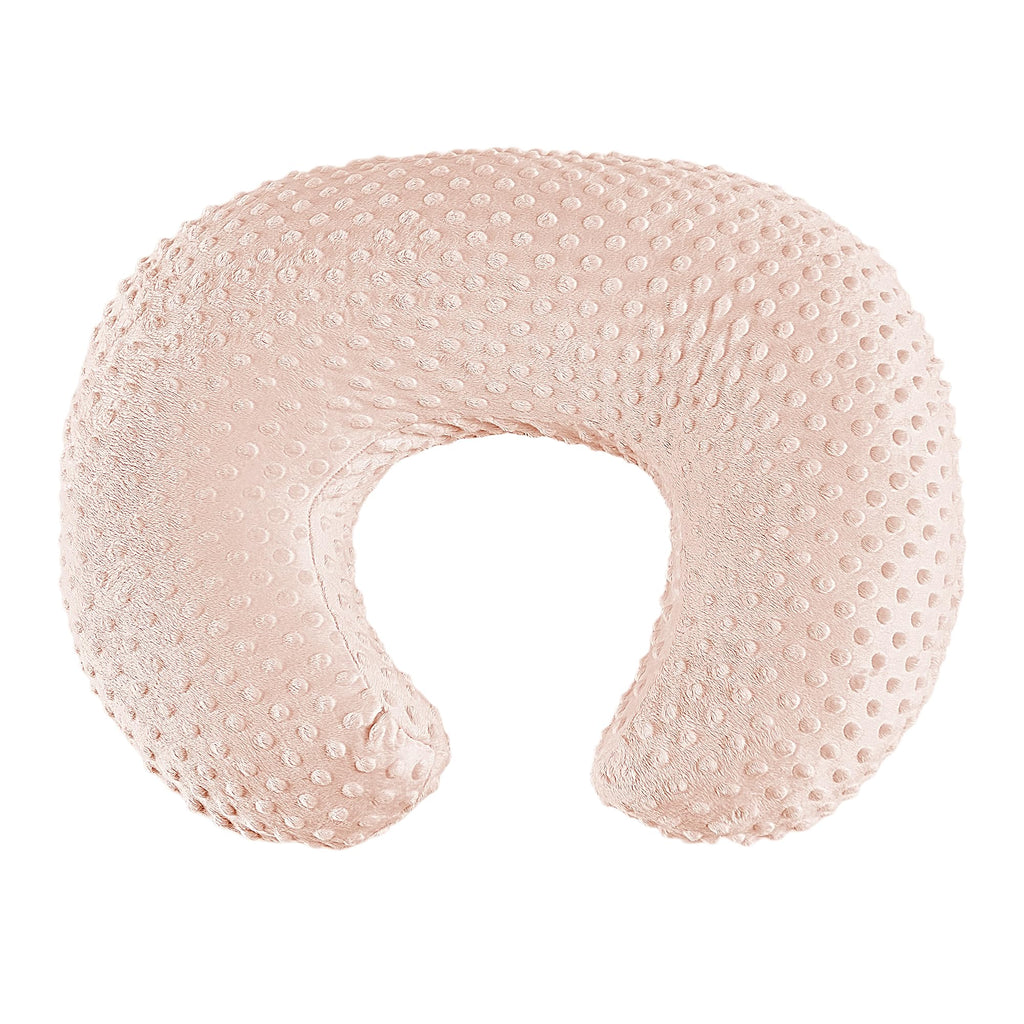 ANHEBEIBEI Nursing Pillow for Bottle and Breastfeeding, Ergonomic Comfort