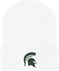 College Baby NCAA Officially Licensed Infant Knit Cap - Embroidered Beanies for Preemies & Newborns (0-3 Months)