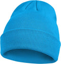 ZOORON Toddler Beanie Baby Boys Girls Beanies Kids Winter Hats Children Knit Warm Caps Soft Ski Hat