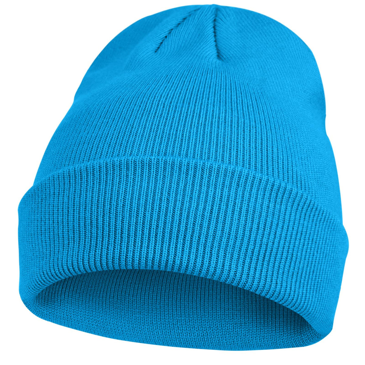 ZOORON Toddler Beanie Boys Girls Beanies Kids Winter Hats Children Knit Cap