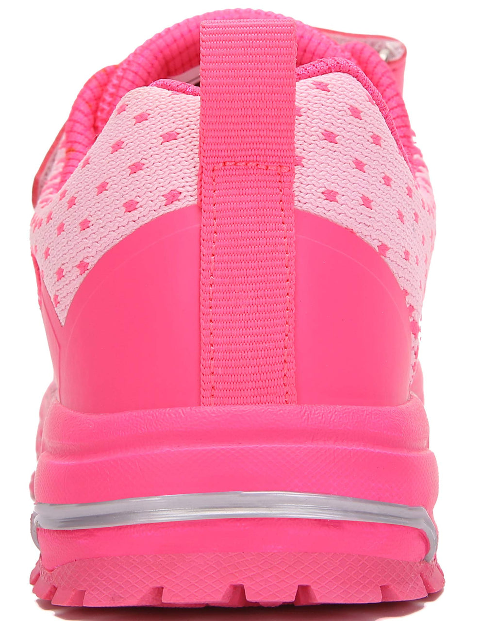KUBUA Kids Sneakers Lightweight Boys Girls Tennis Shoes