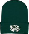 College Baby NCAA Officially Licensed Infant Knit Cap - Embroidered Beanies for Preemies & Newborns (0-3 Months)