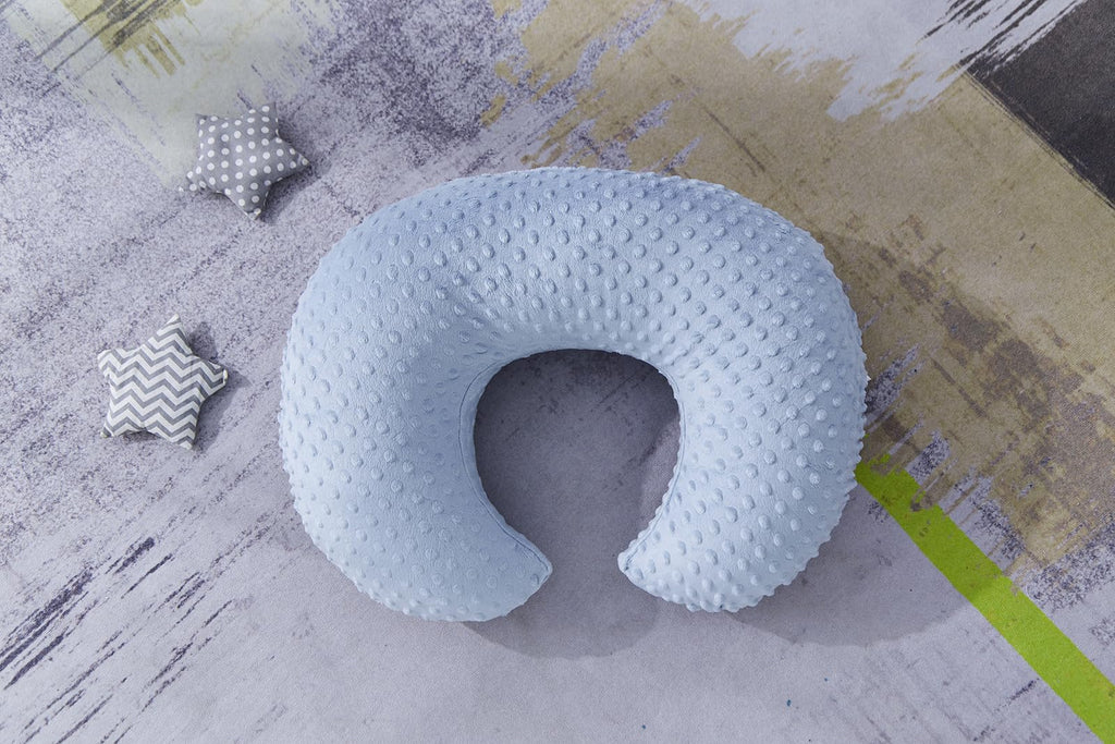 DONOMILO Nursing Pillow and Positioner Breastfeeding and Bottle Feeding