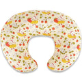 Baby Nursing Pillow for Breastfeeding, Adjustable Breast Feeding Pillow for Bottle Feeding, Ergonomic Support for Mom and Baby Healthier Nursing, for Newborn (Bunny)
