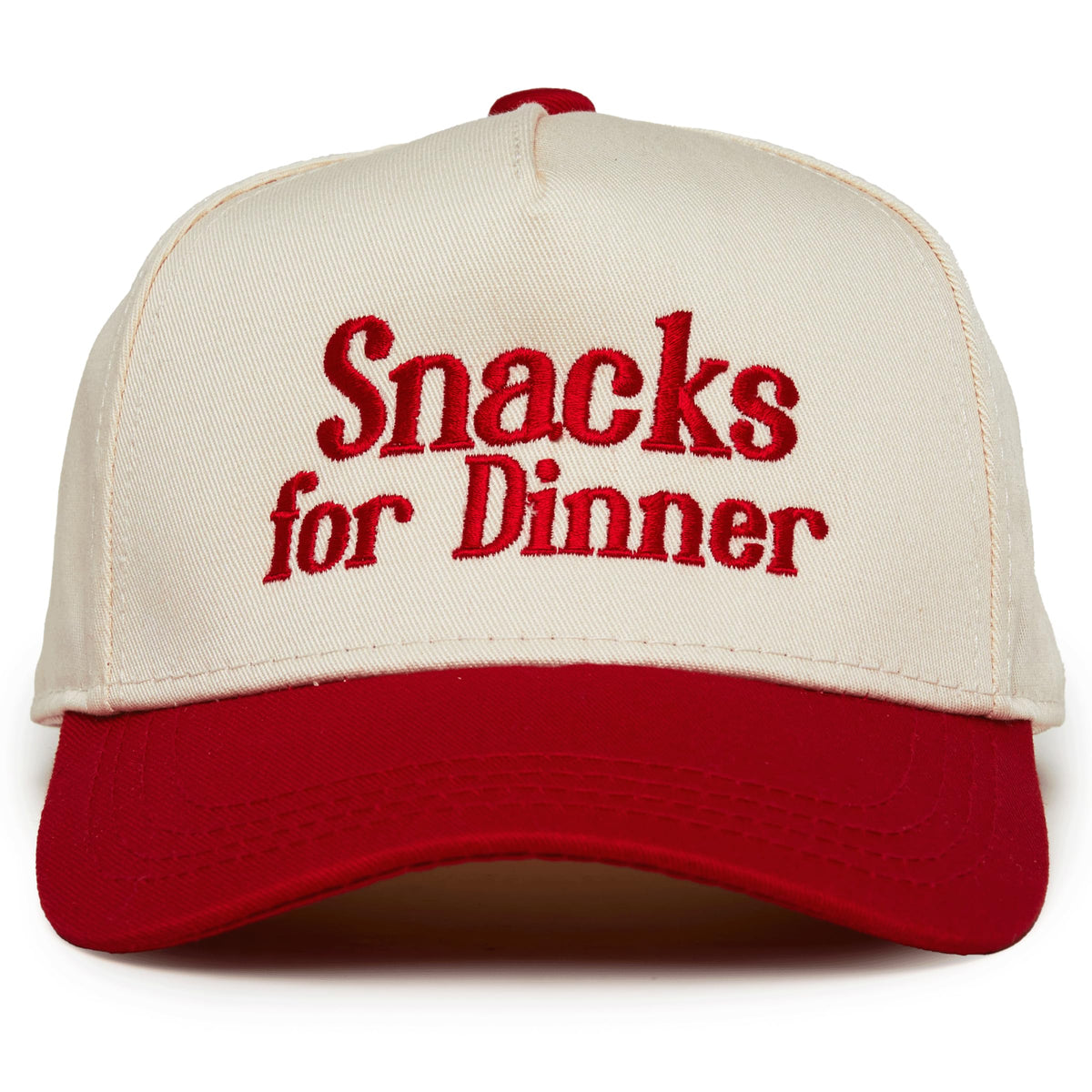 Toddler 2 Tone Trucker Snapback Hat - Philly - Green/Beige