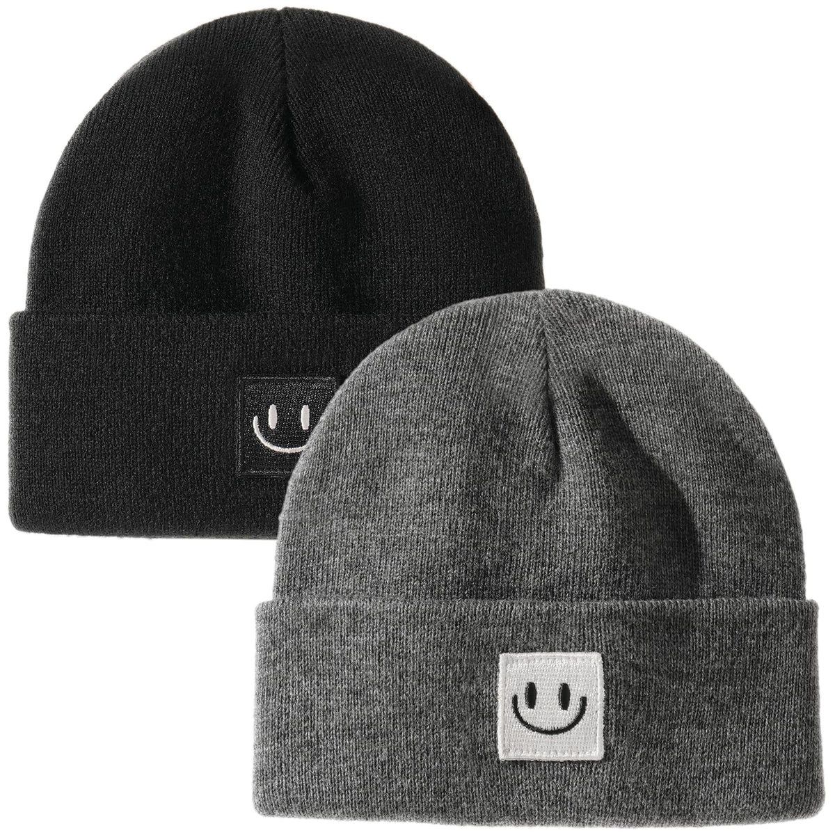 FURTALK Baby Beanie Toddler Winter Hat Boys Girls Kids Warm Knitted Cap