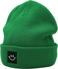 55cube Baby Beanie 0-6 Months 6-12-24 Months 2-5-8 Years Kids Winter Hat