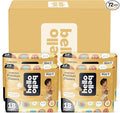 Hello Bello Premium Diapers Size 5, 72 Count Disposable, Extra-Absorbent, and Hypoallergenic Baby Diapers with Snug and Comfort Fit, Sunnyside Up Pattern Value Pack
