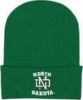 College Baby NCAA Officially Licensed Infant Knit Cap - Embroidered Beanies for Preemies & Newborns (0-3 Months)
