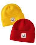 FURTALK Baby Beanie Toddler Winter Hat Boys Girls Kids Warm Knitted Cap