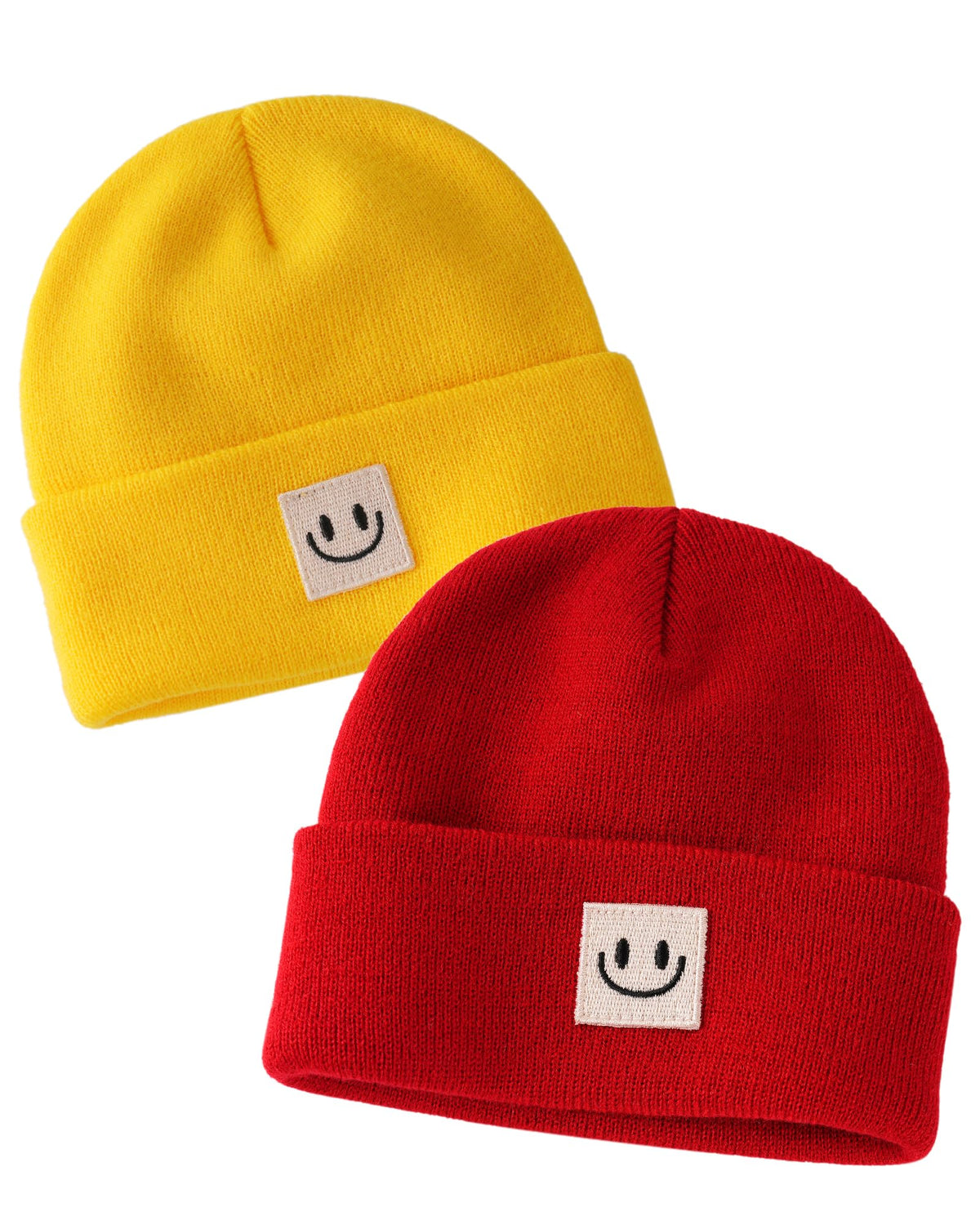 FURTALK Baby Beanie Toddler Winter Hat Boys Girls Kids Warm Knitted Cap