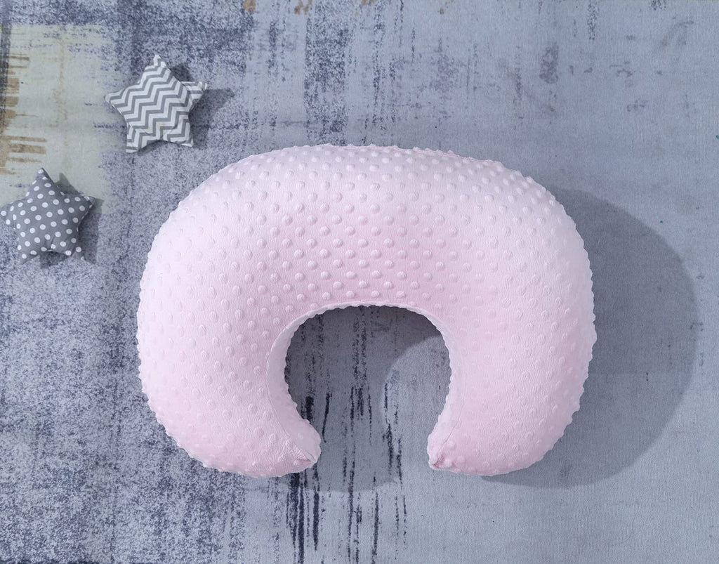 DONOMILO Nursing Pillow and Positioner Breastfeeding and Bottle Feeding