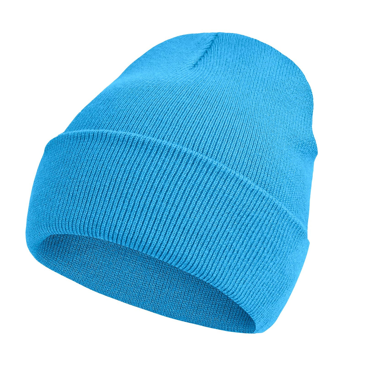 ZOORON Toddler Beanie Baby Kids Beanies Warm Winter Hat Knit Skull Cap for Boys & Girls Soft Children Infant Hat
