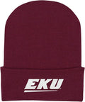 College Baby NCAA Officially Licensed Infant Knit Cap - Embroidered Beanies for Preemies & Newborns (0-3 Months)