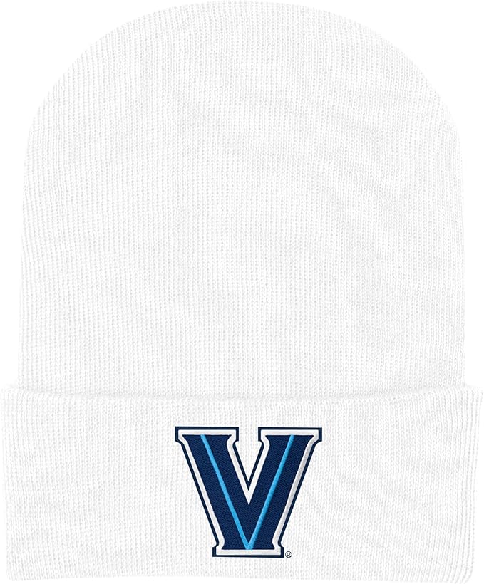 College Baby NCAA Officially Licensed Infant Knit Cap - Embroidered Beanies for Preemies & Newborns (0-3 Months)