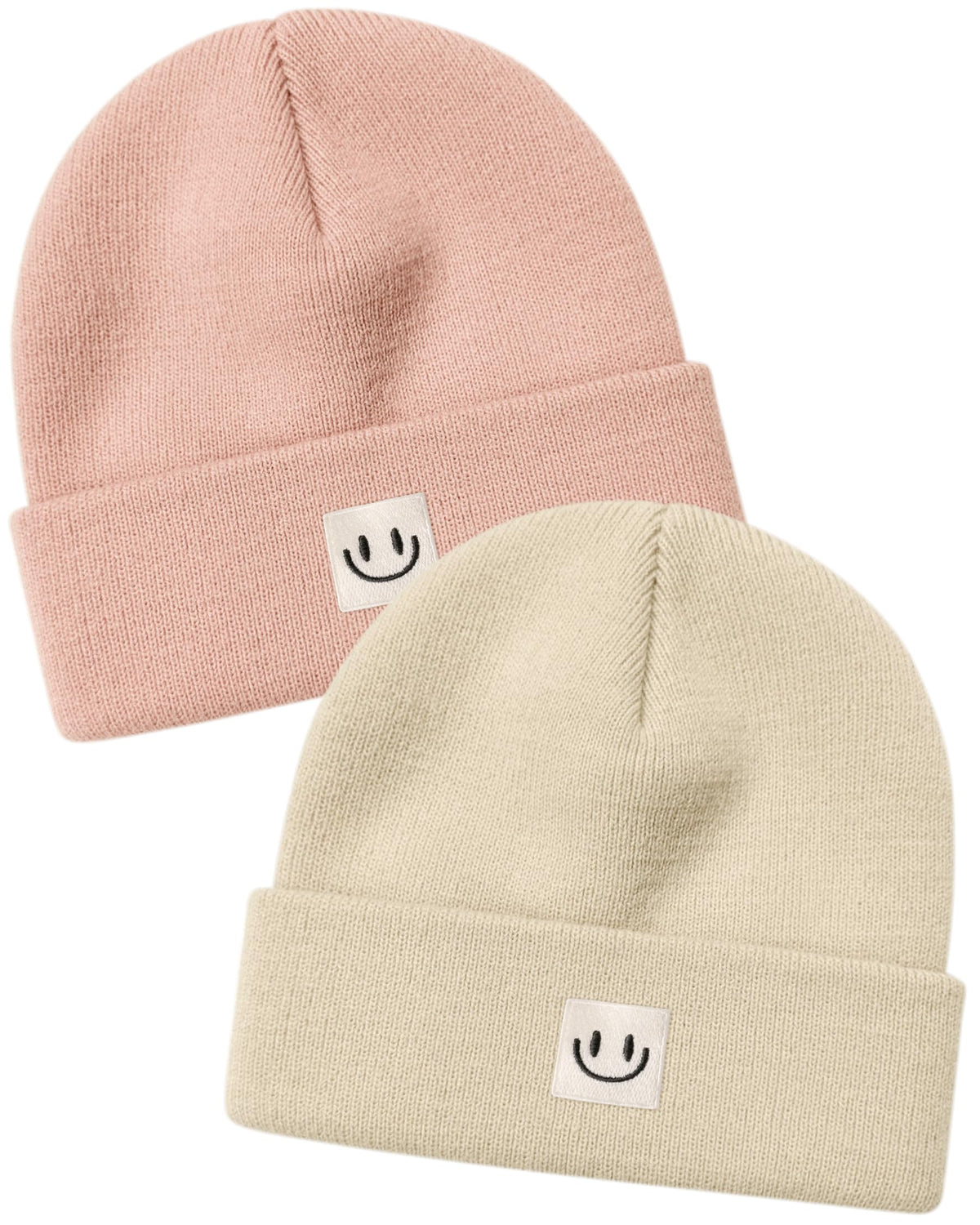FURTALK Baby Beanie Toddler Winter Hat Boys Girls Kids Warm Knitted Cap