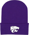 College Baby NCAA Officially Licensed Infant Knit Cap - Embroidered Beanies for Preemies & Newborns (0-3 Months)