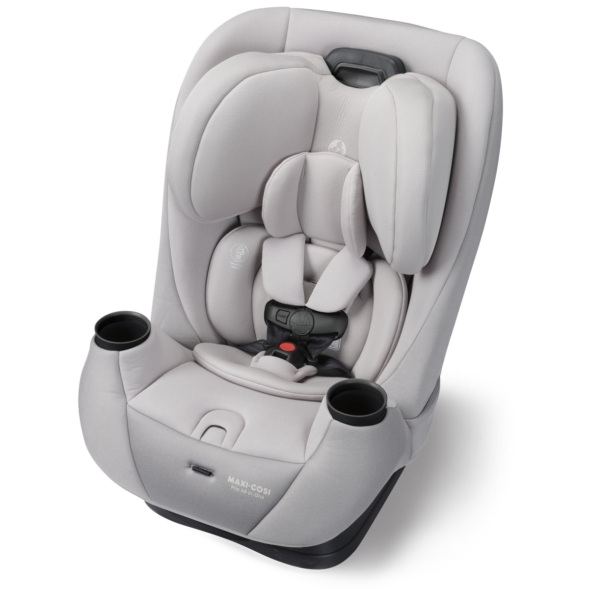 Maxi-Cosi Pria All-in-One Convertible Car Seat, Infant to Toddler Car Seat, Easy-Install Harness, Machine-Washable Cover, 5-100 lbs, Seafaring