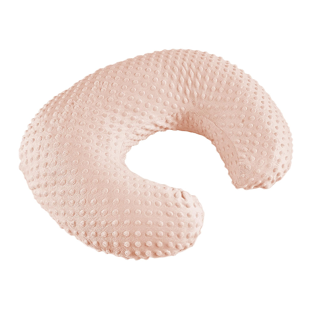 ANHEBEIBEI Nursing Pillow for Bottle and Breastfeeding, Ergonomic Comfort
