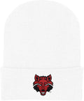 College Baby NCAA Officially Licensed Infant Knit Cap - Embroidered Beanies for Preemies & Newborns (0-3 Months)