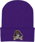 College Baby NCAA Officially Licensed Infant Knit Cap - Embroidered Beanies for Preemies & Newborns (0-3 Months)