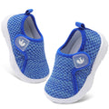 FEETCITY Baby Walking Shoes Infant Shoes Boys Girls Toddler Sneakers Anti-Slip Newborn Crib Shoe