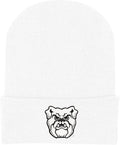 College Baby NCAA Officially Licensed Infant Knit Cap - Embroidered Beanies for Preemies & Newborns (0-3 Months)