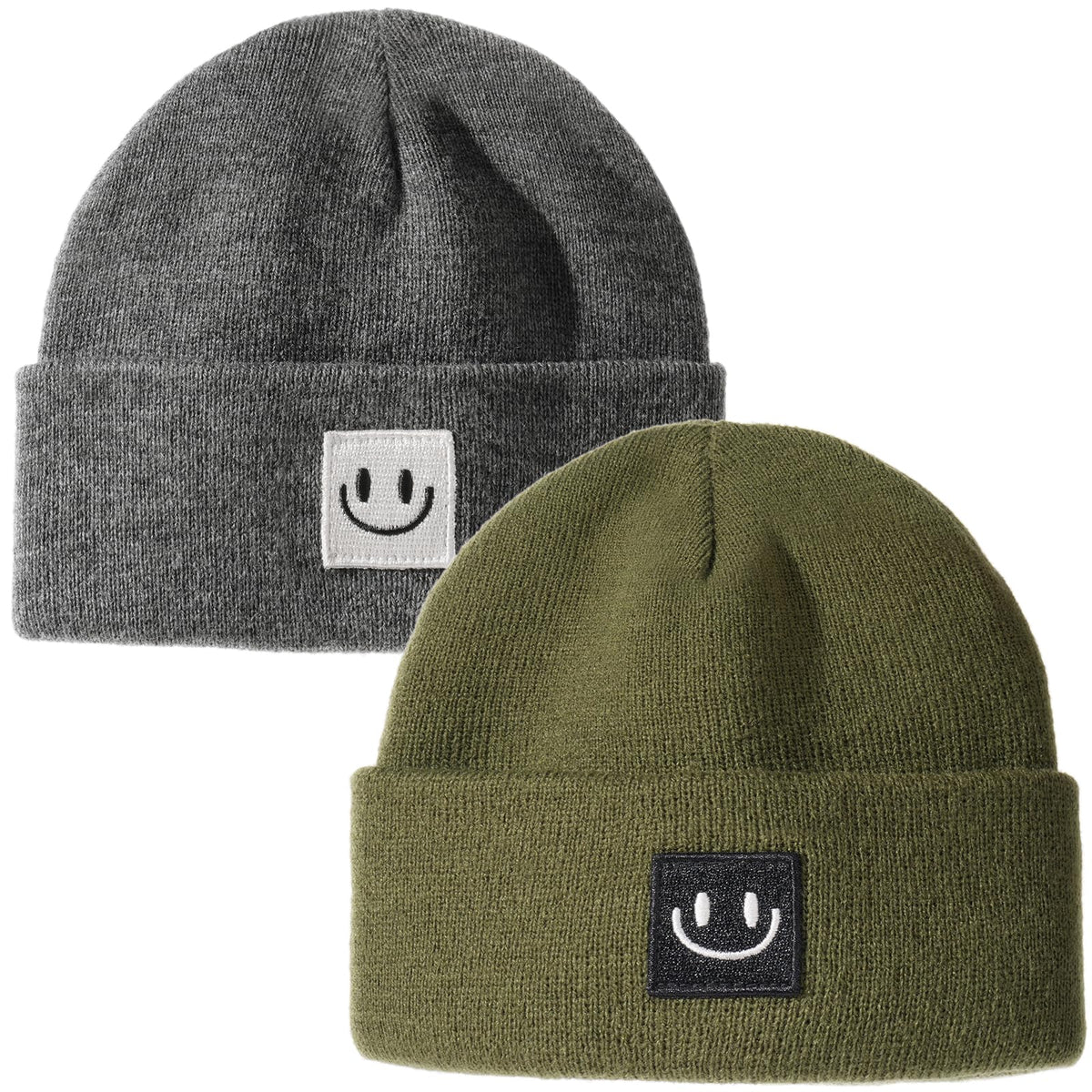FURTALK Baby Beanie Toddler Winter Hat Boys Girls Kids Warm Knitted Cap