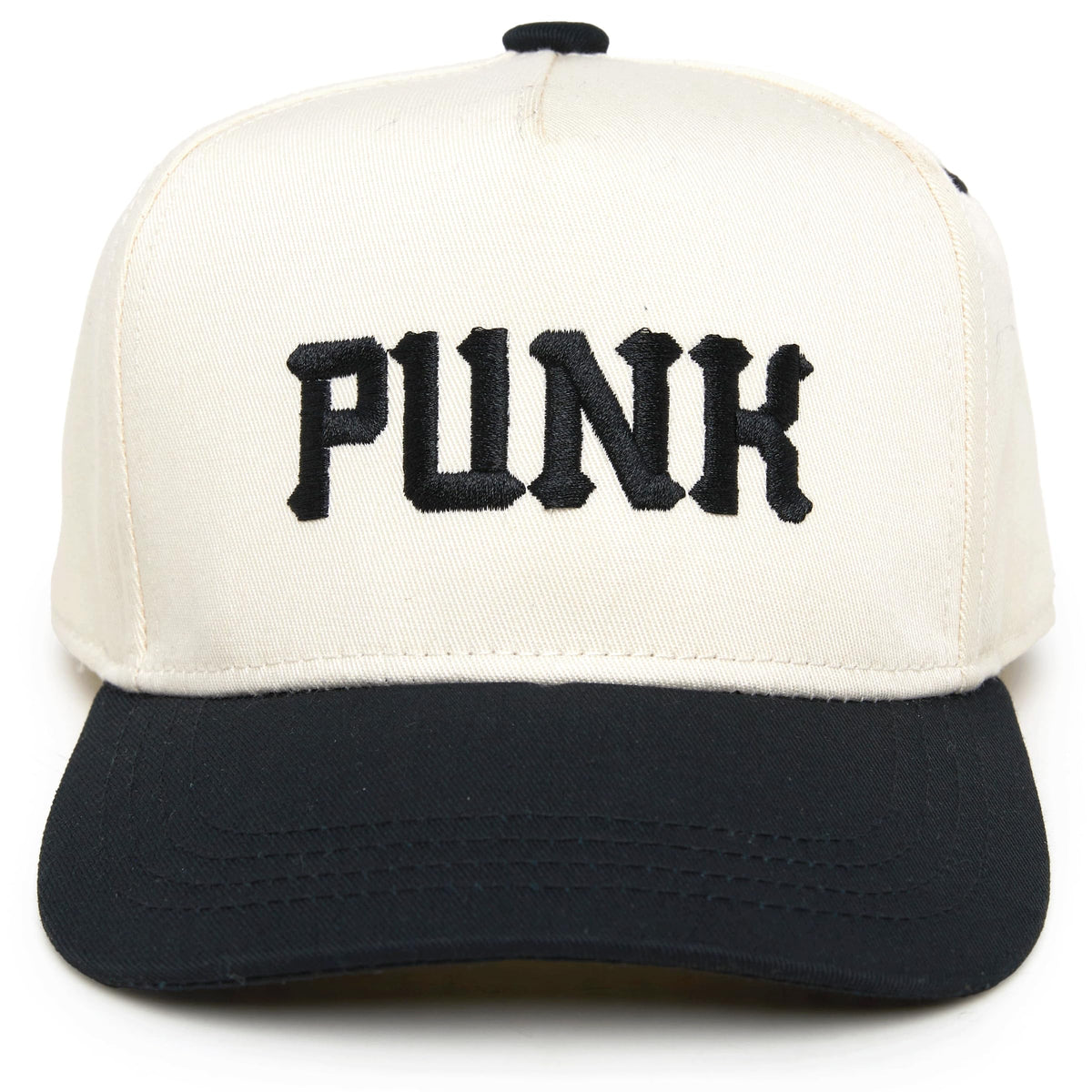 Toddler 2 Tone Trucker Snapback Hat - Philly - Green/Beige