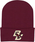 College Baby NCAA Officially Licensed Infant Knit Cap - Embroidered Beanies for Preemies & Newborns (0-3 Months)