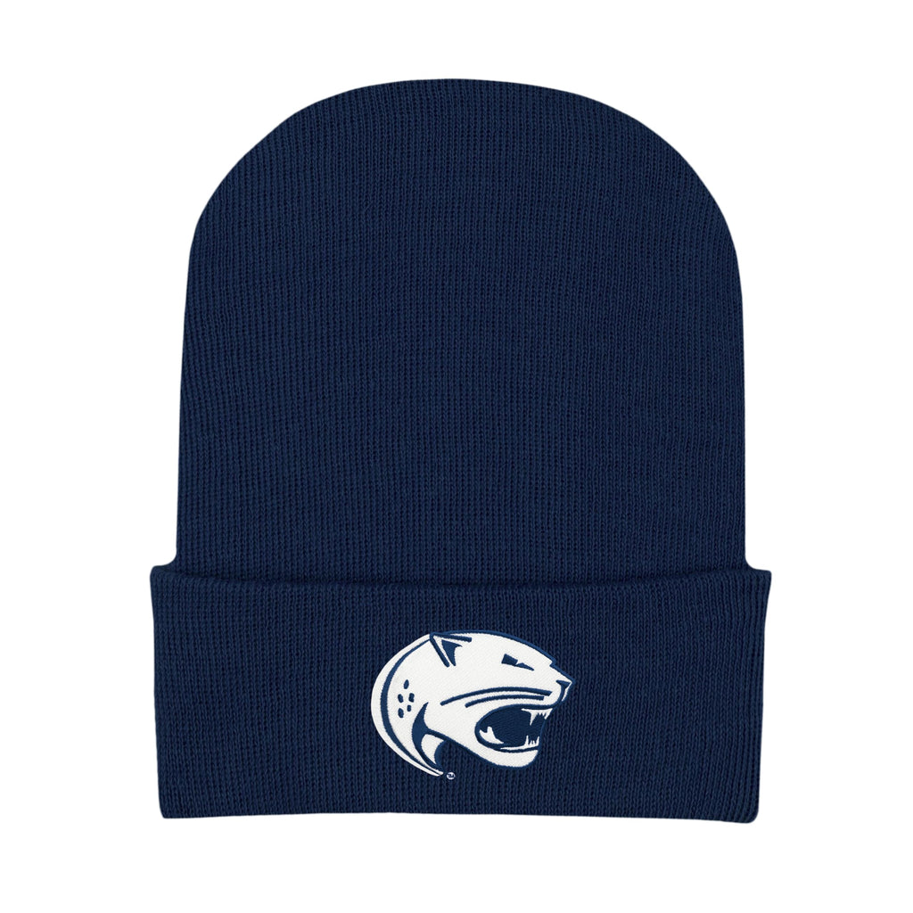 College Baby NCAA Officially Licensed Infant Knit Cap - Embroidered Beanies for Preemies & Newborns (0-3 Months) - All-Season Hats for Baby Boys & Girls, Preemie